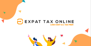 Expat Logo